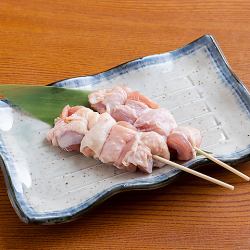 [Yakitori] Thigh skewer