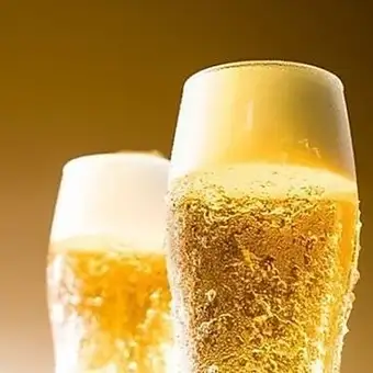 ■仅限晚上9点后供应■ 含5道开胃菜 [派对套餐] 2小时畅饮 2,500日元