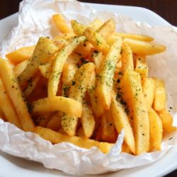 French fries