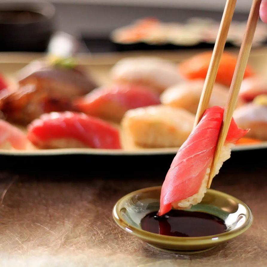 Enjoy our special dishes in a comfortable private space.