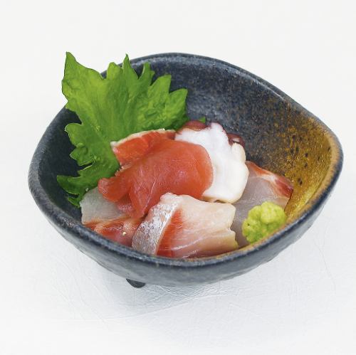 ちょい足しの一品