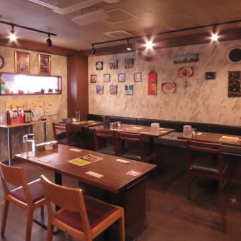 8名様での宴会利用♪