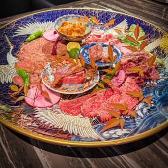 金土限定【原価率50%!超飛騨牛贅沢】飛騨牛シャトーブリアンや希少部位など15,000円→10,000円