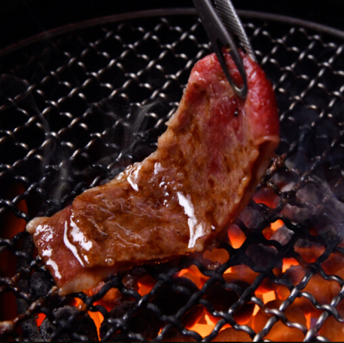 質の良いお肉でもコスパ〇
