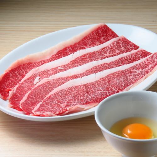 「炙って、絡めて、極上の旨味を堪能せよ！ブリスキ！」