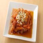 Hong Kong style fried chicken