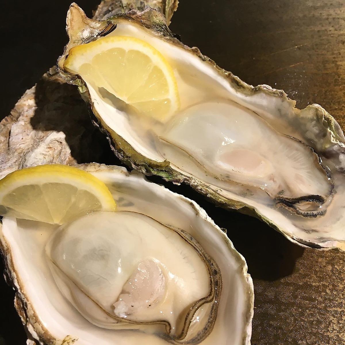 広島名物が堪能できる人気店◎