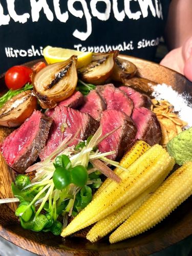 ★厳選食材★