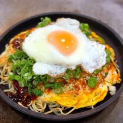 Strawberry Special Grilled 1,680 yen // Oyster Special Grilled 2,780 yen