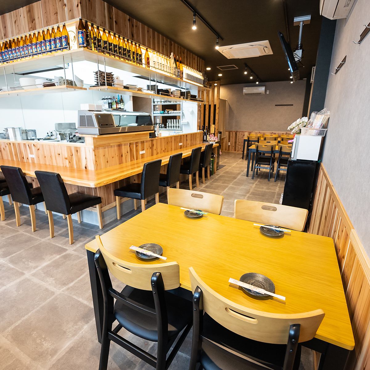 貸切ご予約大歓迎です◎お気軽にご相談くださいませ。