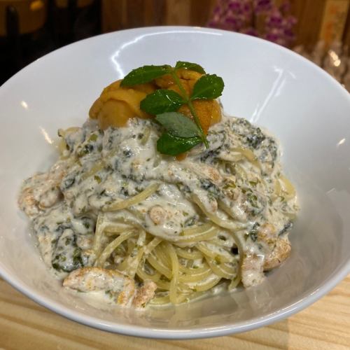 日替わりパスタ