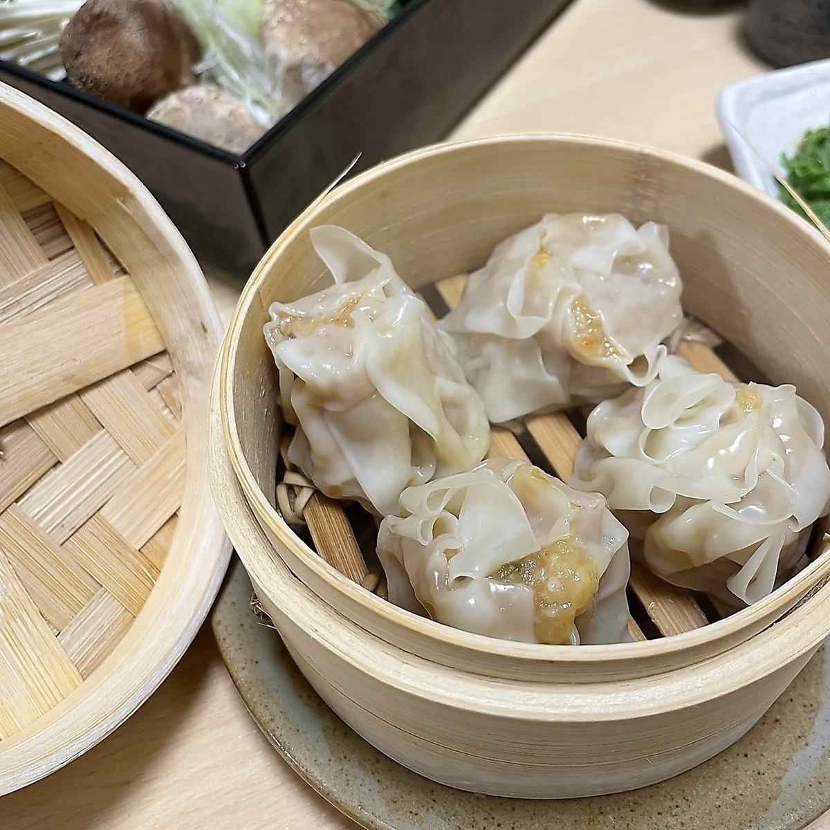 数多くのお料理の種類をご用意しております。