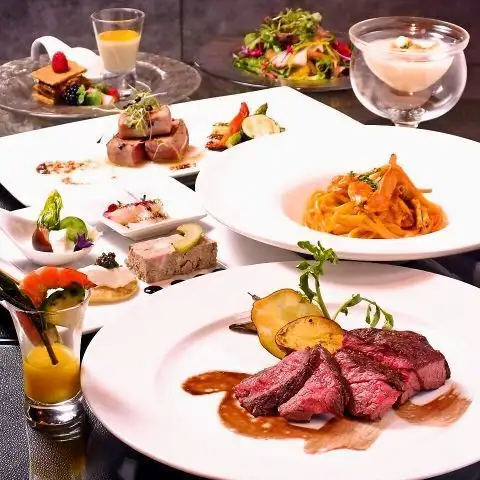 ２時間飲み放題、歌い放題のお得なゴージャスコース！3,980円！