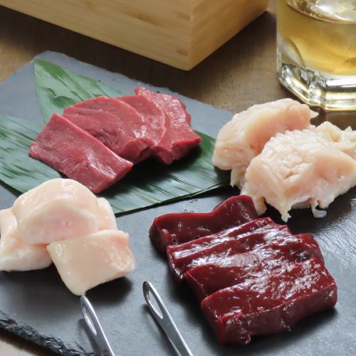 うま味が詰まった溶岩焼肉