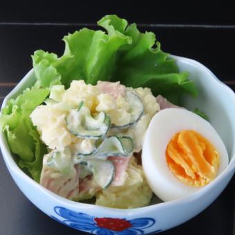 ポテトサラダ