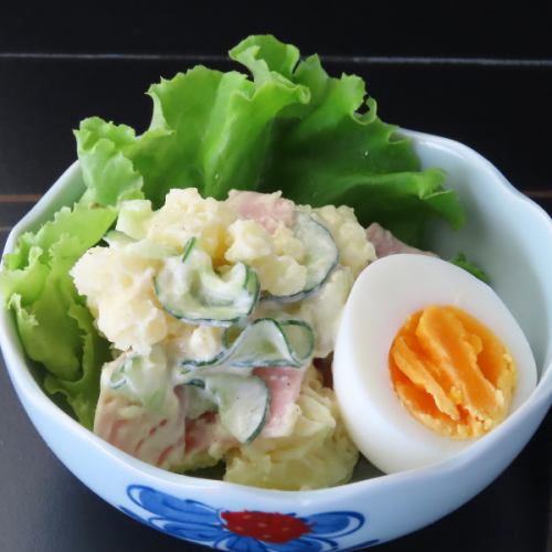 ポテトサラダ