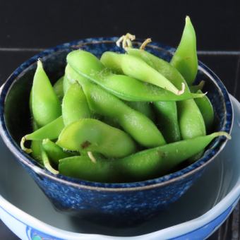 枝豆
