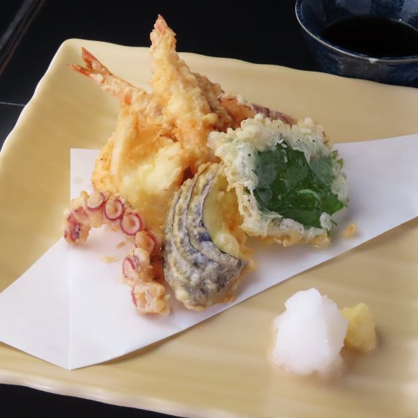 こだわりの逸品と絶品スイーツ