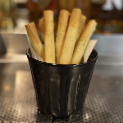 チーズスティックロール