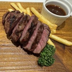 【牛】ランプ 約120g