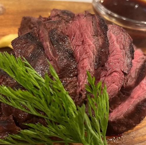 【牛】ハラミ 約120g