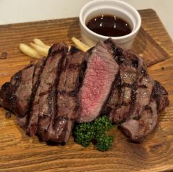 【牛】サーロイン 約120g