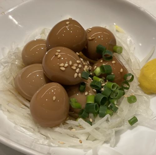 うずらのどんぐり