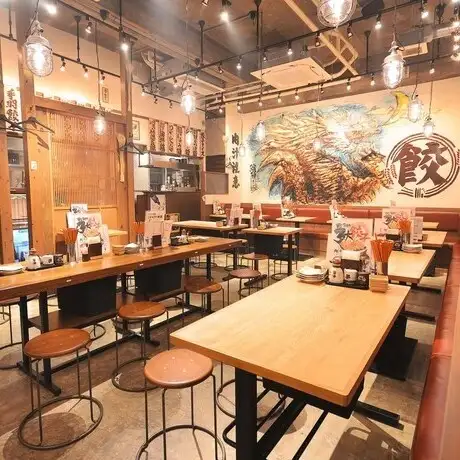 ボリューム満点飲み放題付コース3,300円～◎