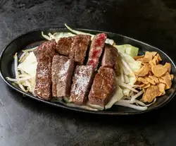 和牛フィレステーキ