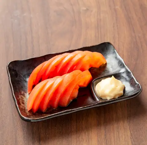 トマトスライス