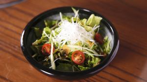 Takayama Salad