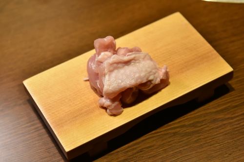 Sakurahime Chicken Chicken Thigh (50g)