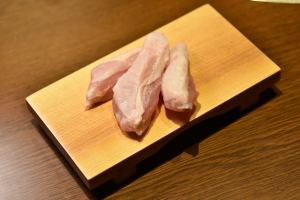 Sakurahime Chicken Spare Ribs (50g)