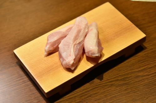 Sakurahime Chicken Spare Ribs (50g)