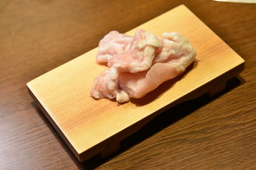 Sakurahime Chicken Yagen Cartilage (50g)