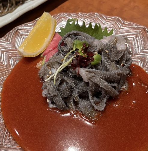 生セン