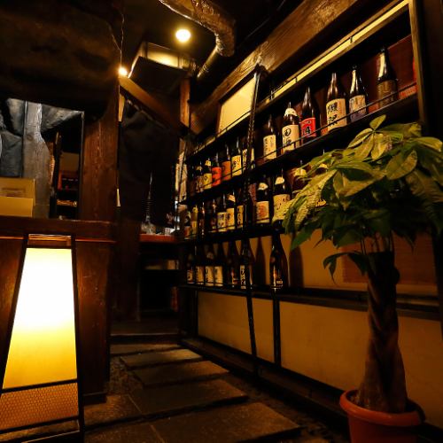 ◆ Adult hideaway !! Completely private room