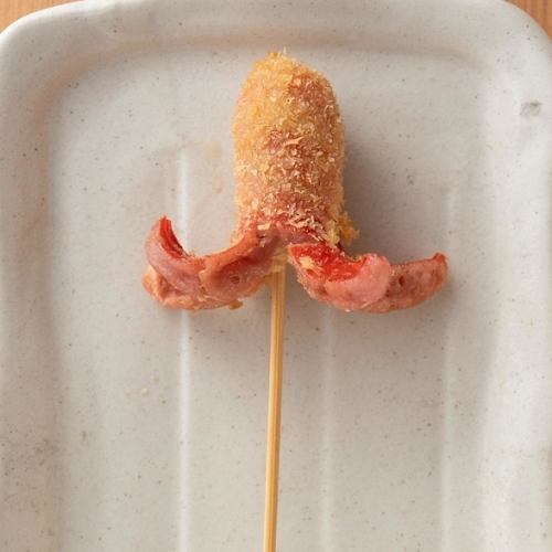 タコウィンナー