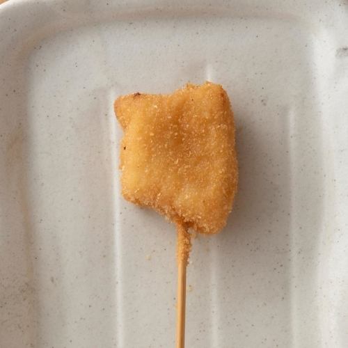 鶏ささみチーズ