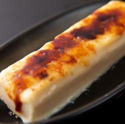 名物!キャラメルカタラーナ