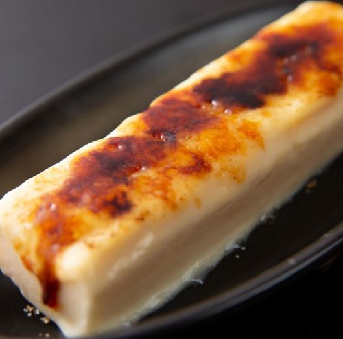 名物!キャラメルカタラーナ