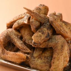 元祖スパイシー手羽先！手羽先99円≪醤油≫
