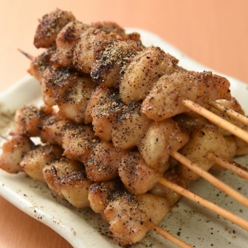 【名物】ぼん串 【白】1本