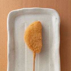 串かつ玉ねぎ