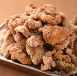 手羽助の唐揚げマウンテン（5個）