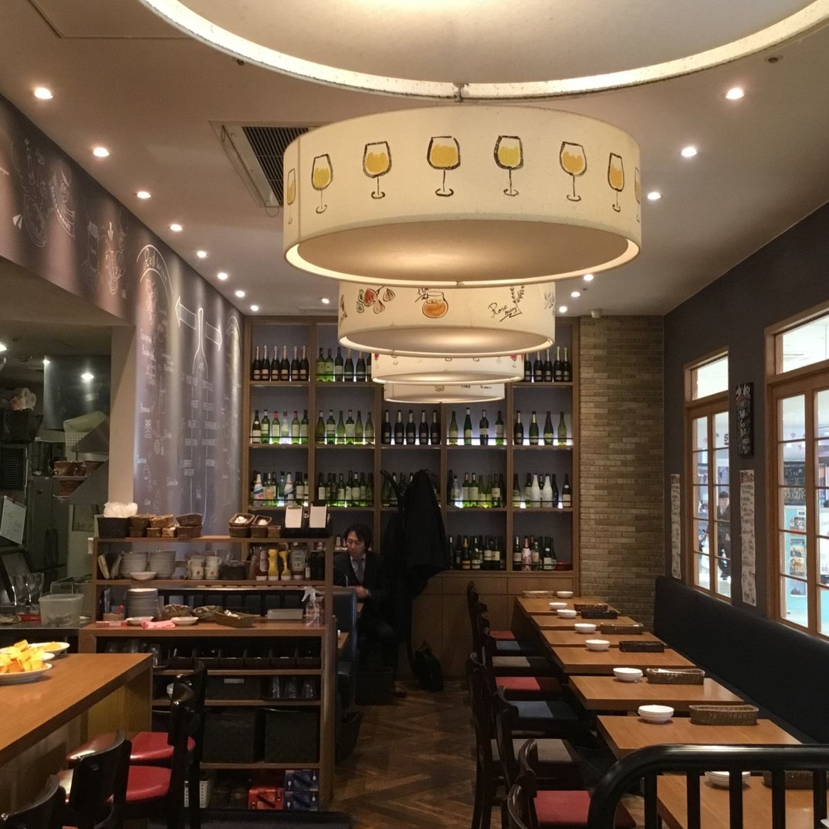 This is the perfect place for an adult date! Great for anniversaries and birthdays too!