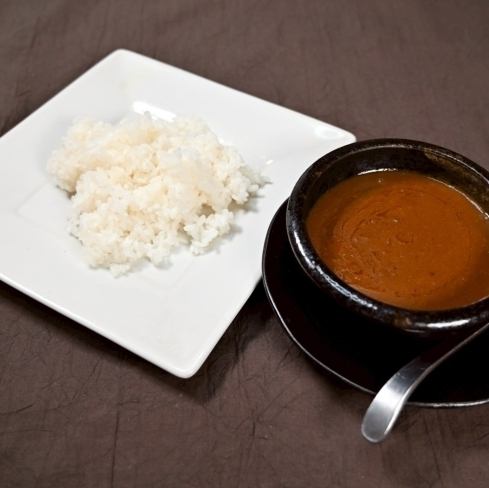 こだわりの自家製ソース★