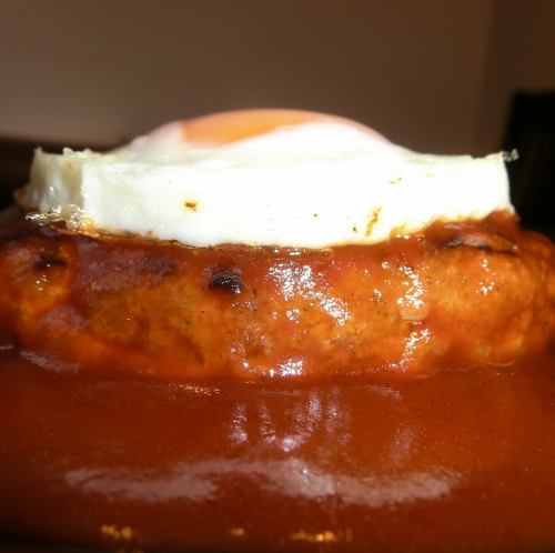 三島市、沼津など静岡県東部食材を使用のメインディシュ