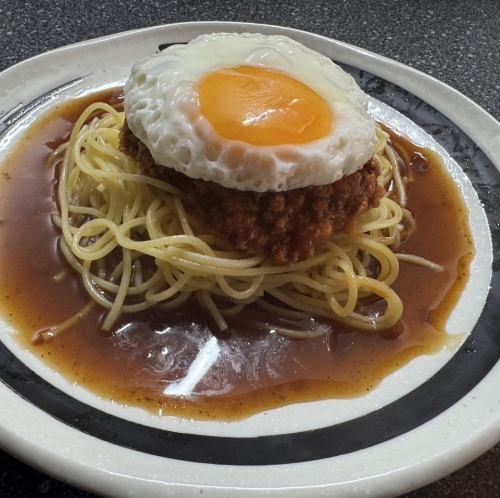 イタリアンのシェフが考案したアルデンテのパスタ