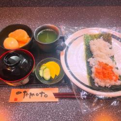 握らないおにぎりセット